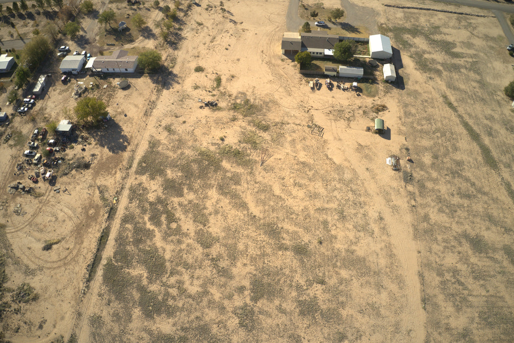 0.62 Acre Roswell, Chaves County, NM (Power & Water)