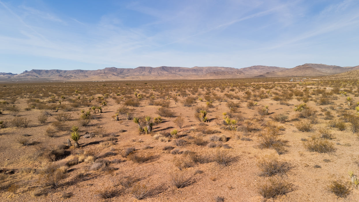 6 Acres Golden Valley, Mohave County, AZ