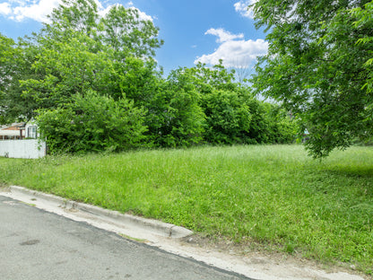 0.14 Acre Waco, McLennan County, TX (Power, Water, & Paved Road)