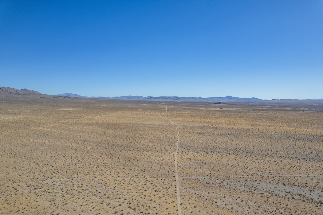 20 Acres Lucerne Valley, San Bernardino County, CA