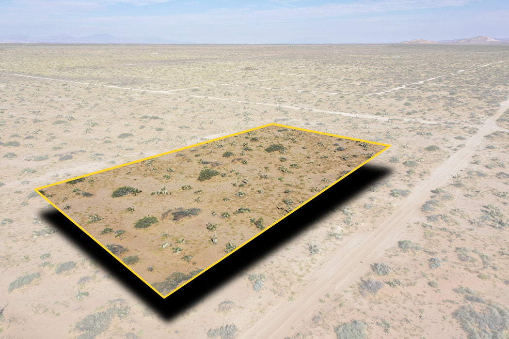 1.81 Acres El Paso, El Paso County, TX