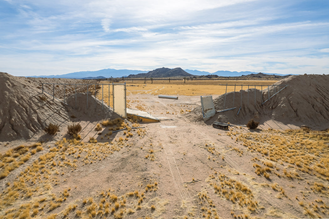 32.41 Acres Adelanto, San Bernardino County, CA