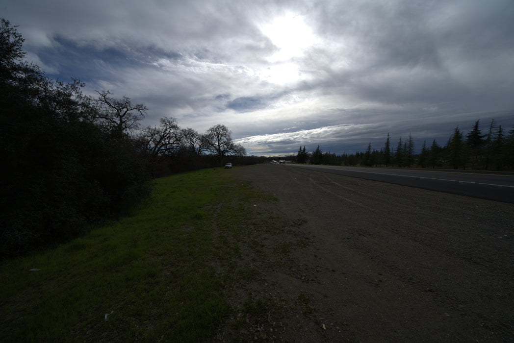 5.90 Acres Roseville-Rocklin, Placer County, CA (Power, Water, & Paved Road)