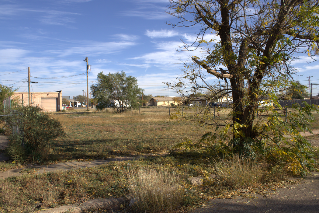 0.14 Acre Lubbock, Lubbock County, TX (Power, Water, & Paved Road)