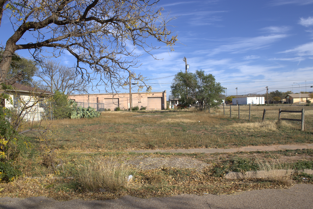 0.14 Acre Lubbock, Lubbock County, TX (Power, Water, & Paved Road)