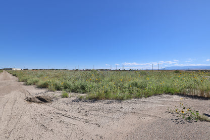 0.43 Acre Pueblo, Pueblo County, CO (Commercial Lot & Paved Road)