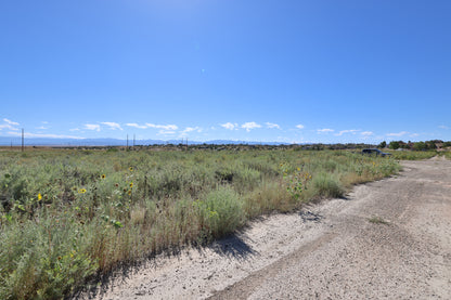 0.43 Acre Pueblo, Pueblo County, CO (Commercial Lot & Paved Road)