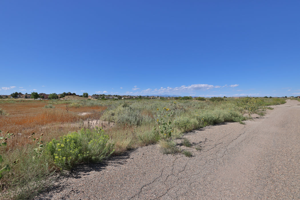 0.27 Acre Pueblo, Pueblo County, CO (Commercial Lot & Paved Road)