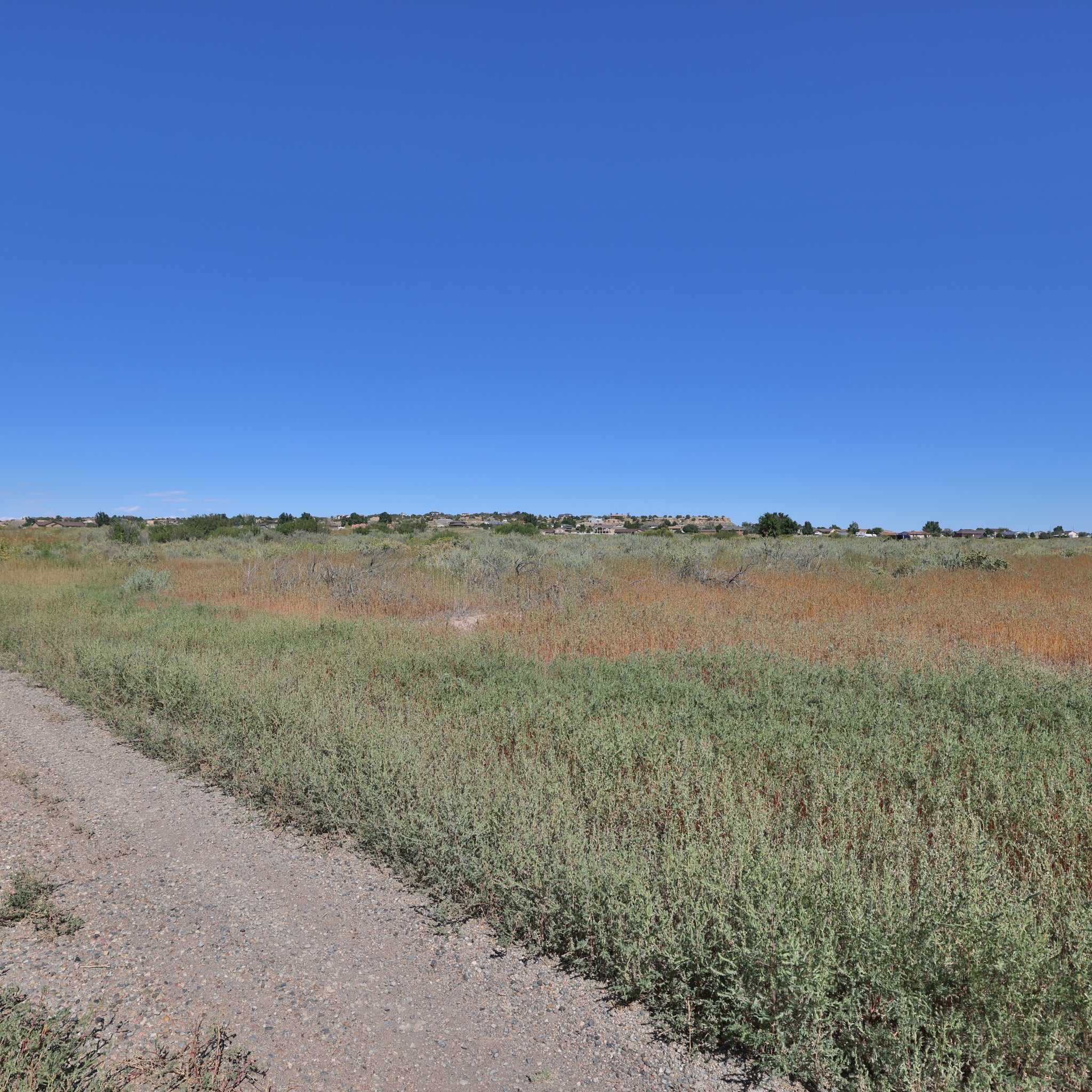 0.27 Acre Pueblo, Pueblo County, CO (Commercial Lot & Paved Road)