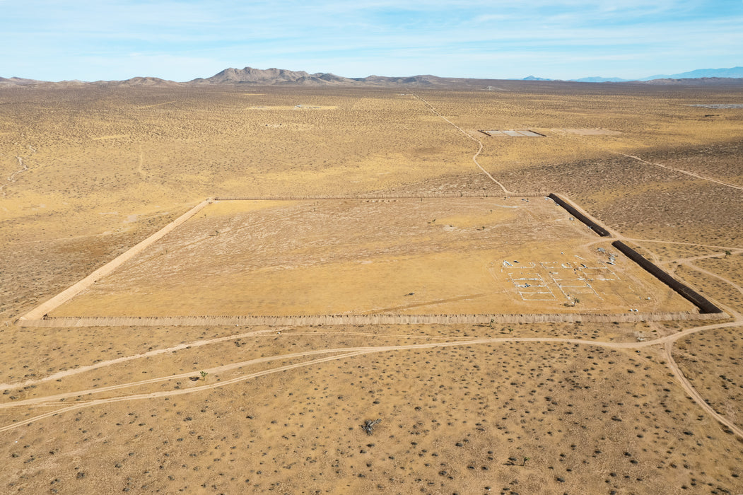 32.41 Acres Adelanto, San Bernardino County, CA