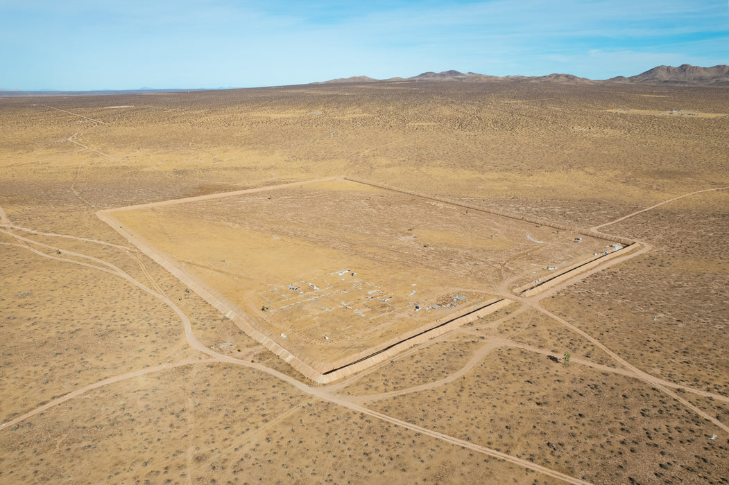 32.41 Acres Adelanto, San Bernardino County, CA