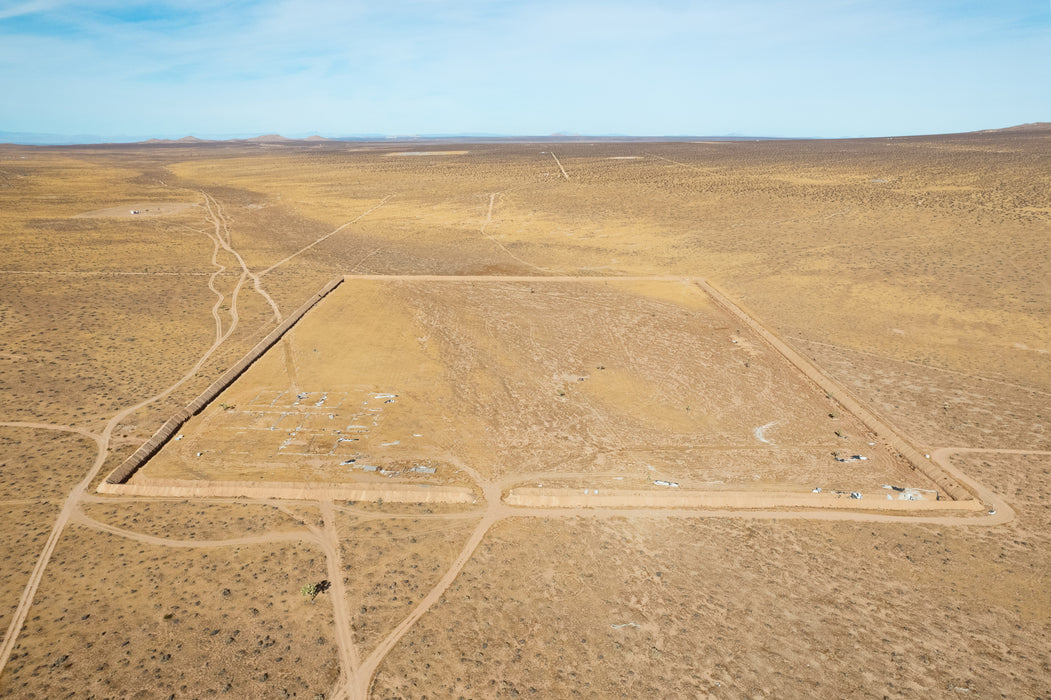 32.41 Acres Adelanto, San Bernardino County, CA