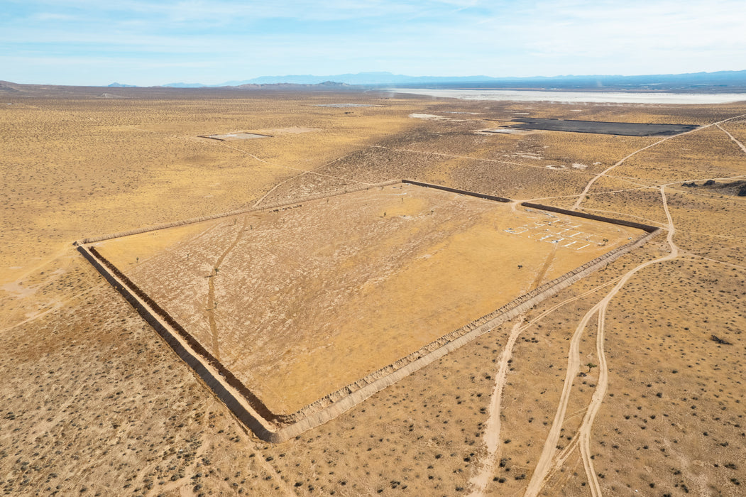 32.41 Acres Adelanto, San Bernardino County, CA