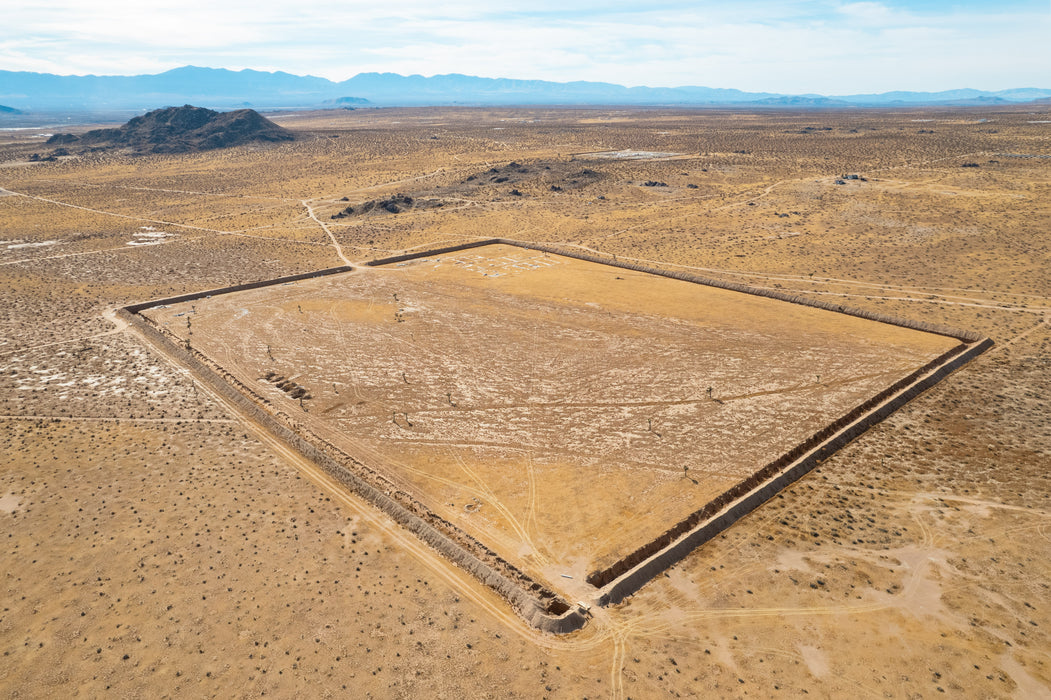 32.41 Acres Adelanto, San Bernardino County, CA