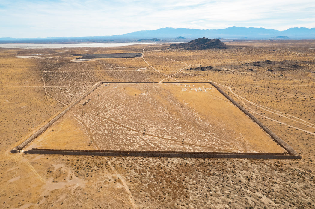 32.41 Acres Adelanto, San Bernardino County, CA