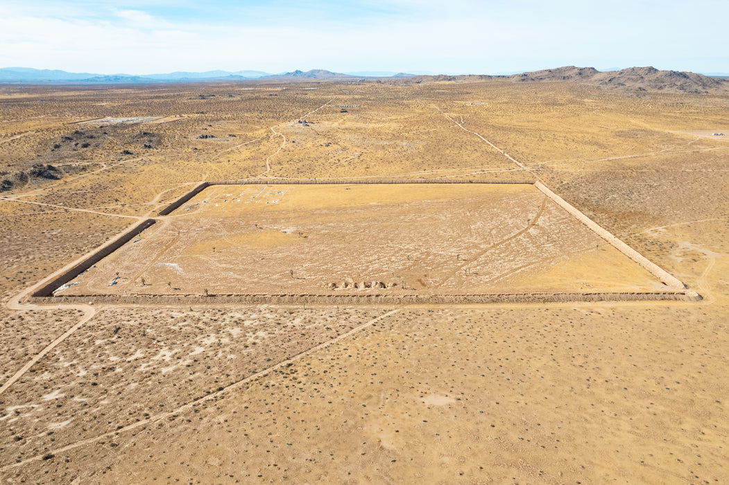 32.41 Acres Adelanto, San Bernardino County, CA