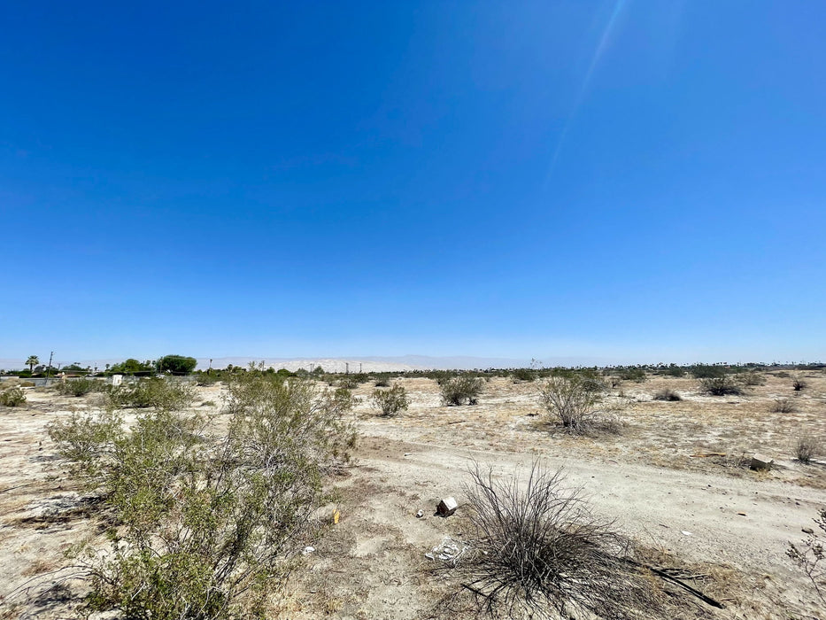 0.17 Acre Cathedral City, Riverside County, CA (Commercial Lot & Water)