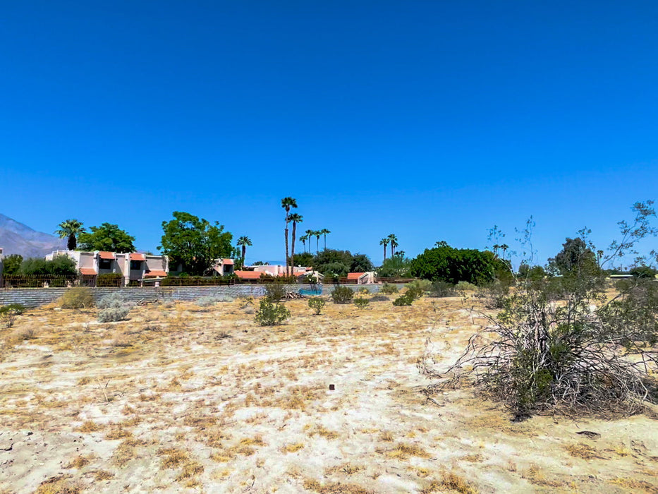 0.17 Acre Cathedral City, Riverside County, CA (Commercial Lot & Water)