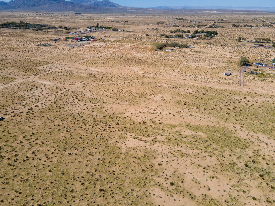 9.06 Acres Newberry Springs, San Bernardino County, CA