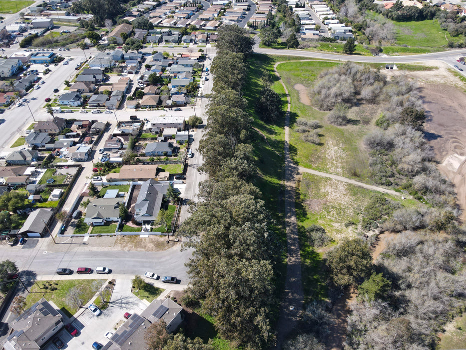 1.57 Acre Orcutt, Santa Barbara County, CA (Power, Water, & Paved Road)