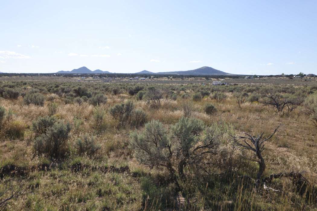 1.29 Acres Cedar City, Iron County, UT