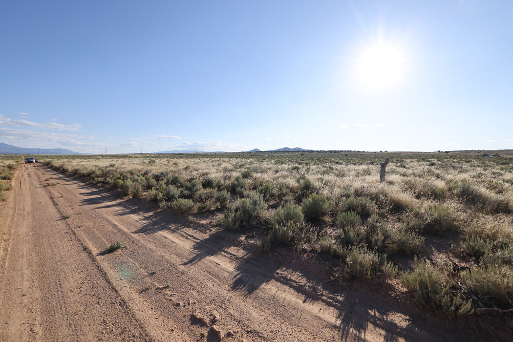 2.50 Acres Cedar City, Iron County, UT