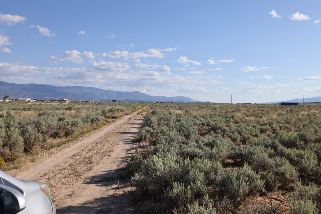 1.29 Acres Cedar City, Iron County, UT