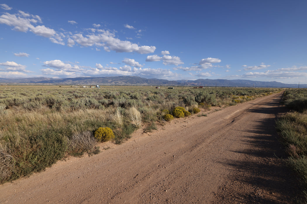 2.50 Acres Cedar City, Iron County, UT