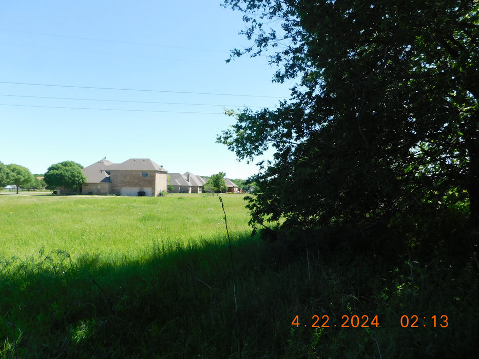 1 Acre Lavon, Collin County, TX (Power, Water, & Paved Road)