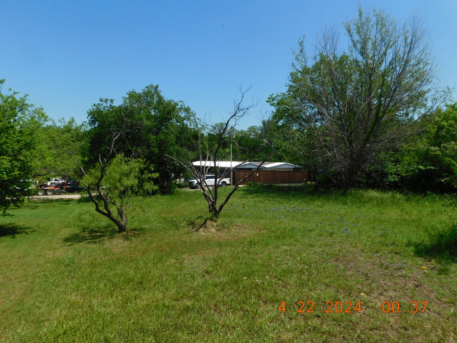 0.14 Acre Little Elm, Denton County, TX (Power & Water)