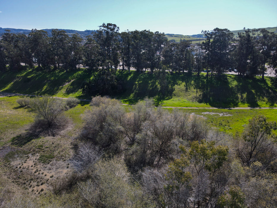 1.57 Acre Orcutt, Santa Barbara County, CA (Power, Water, & Paved Road)