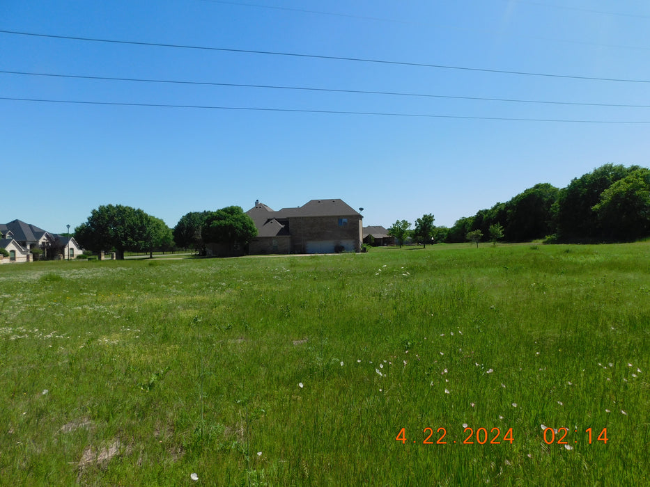 1 Acre Lavon, Collin County, TX (Power, Water, & Paved Road)