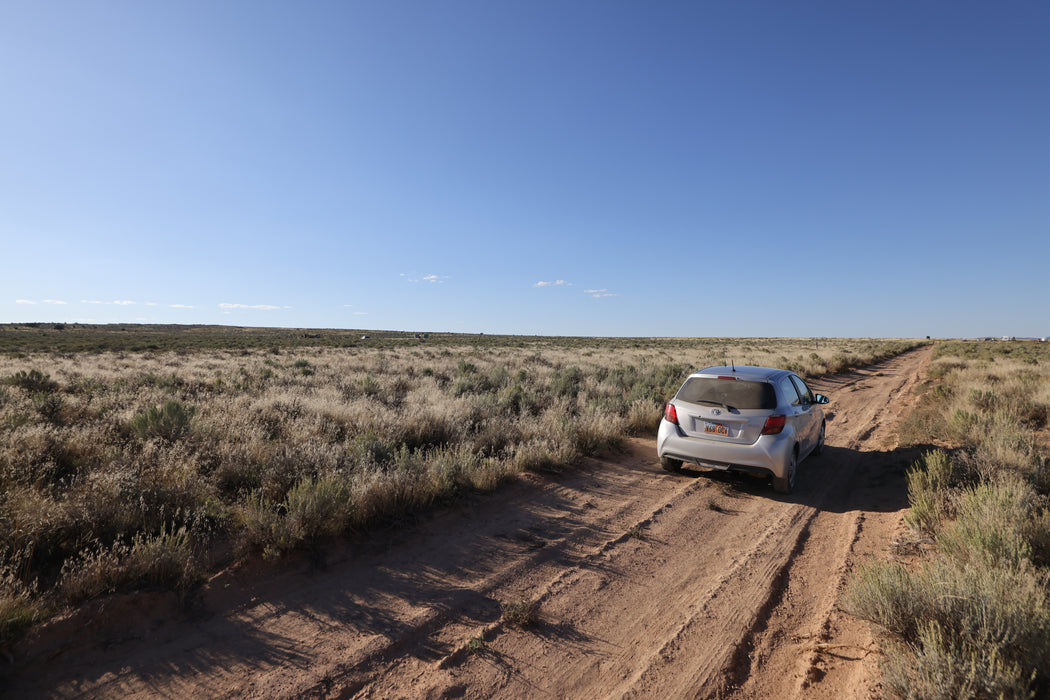 2.50 Acres Cedar City, Iron County, UT