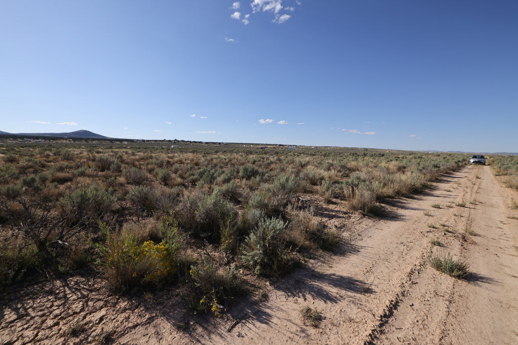 1.29 Acres Cedar City, Iron County, UT