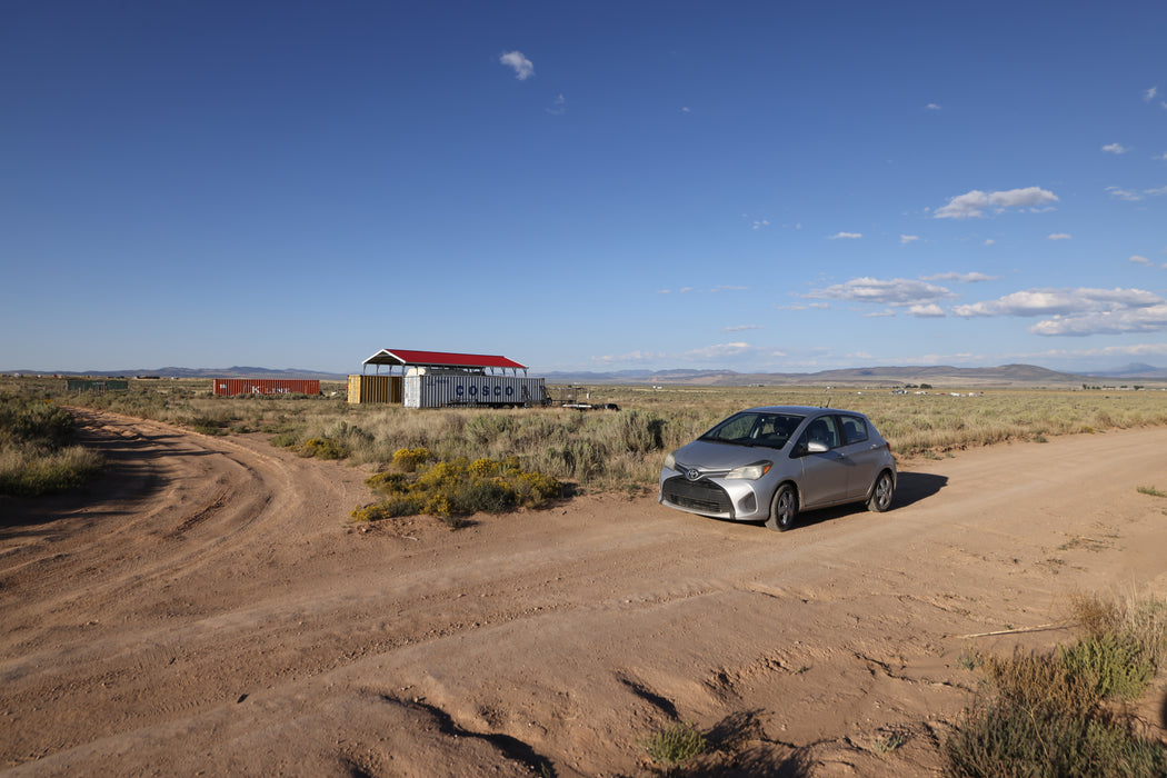 2.50 Acres Cedar City, Iron County, UT