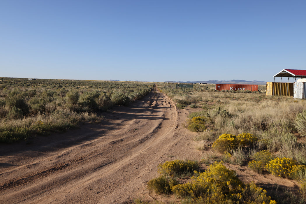 2.50 Acres Cedar City, Iron County, UT