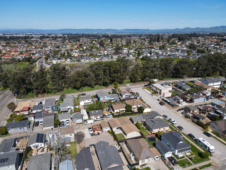 1.57 Acre Orcutt, Santa Barbara County, CA (Power, Water & Paved Road)