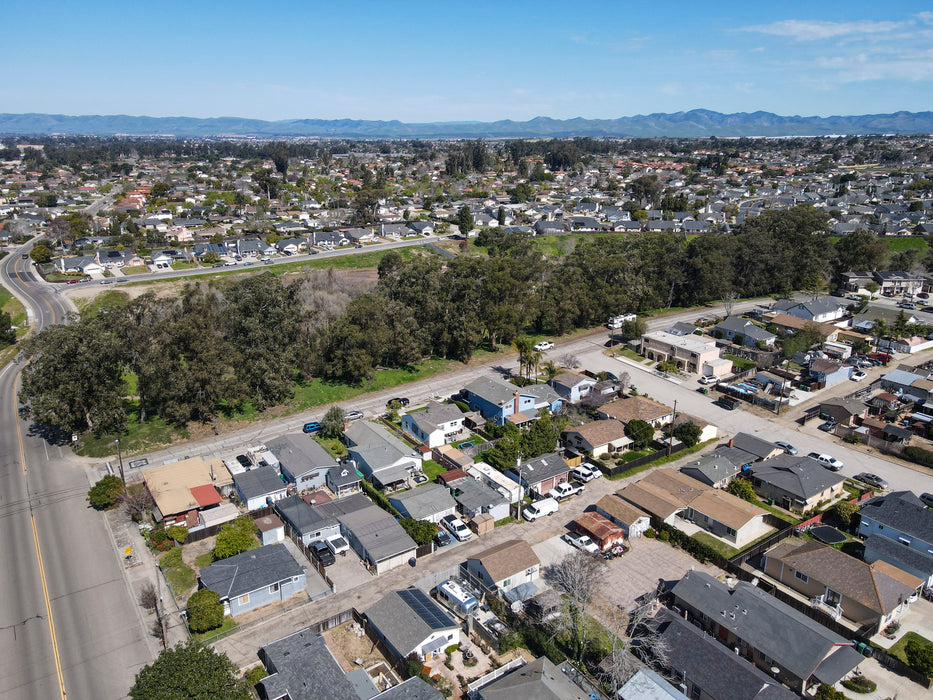 1.57 Acre Orcutt, Santa Barbara County, CA (Power, Water & Paved Road)