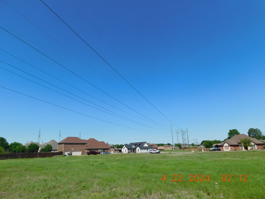 1 Acre Lavon, Collin County, TX (Power, Water, & Paved Road)