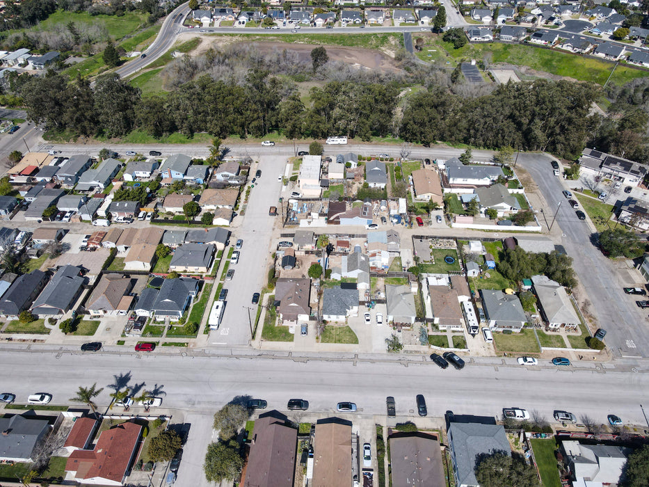 1.57 Acre Orcutt, Santa Barbara County, CA (Power, Water, & Paved Road)