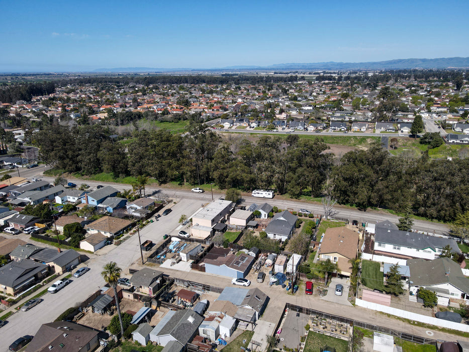 1.57 Acre Orcutt, Santa Barbara County, CA (Power, Water, & Paved Road)