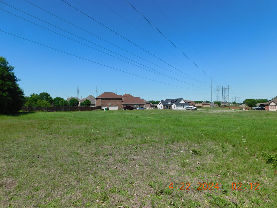 1 Acre Lavon, Collin County, TX (Power, Water, & Paved Road)