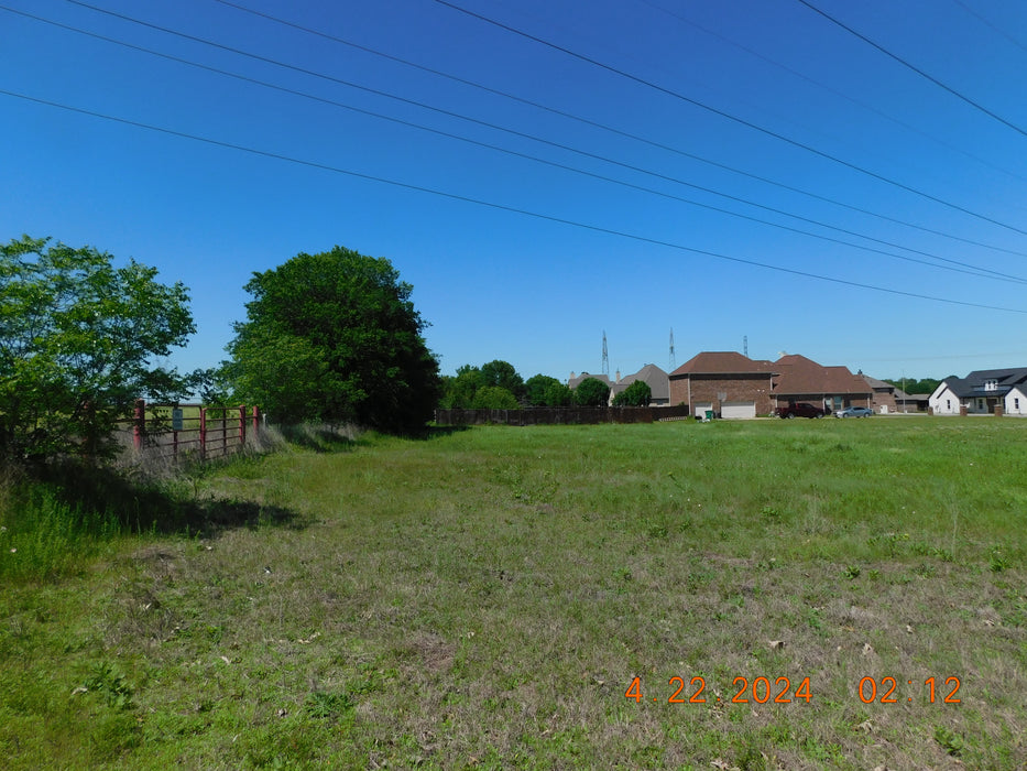 1 Acre Lavon, Collin County, TX (Power, Water, & Paved Road)