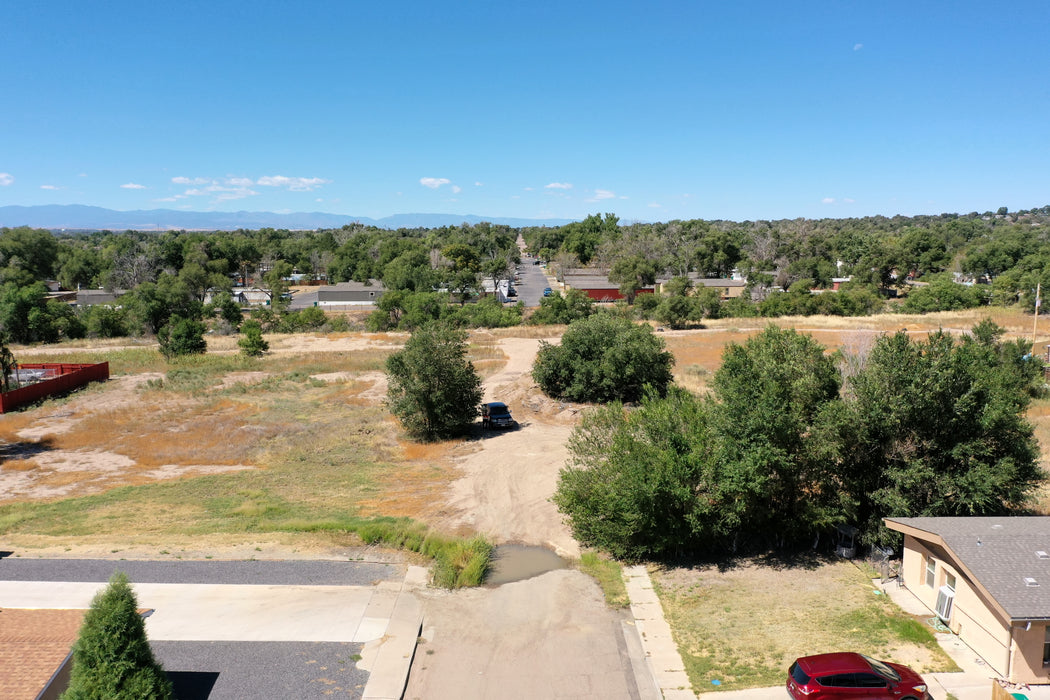 0.68 Acre Pueblo, Pueblo County, CO (Power, Water, & Paved Road)