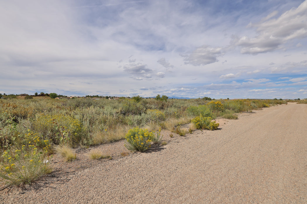 0.31 Acre Pueblo, Pueblo County, CO (Commercial Lot & Paved Road)