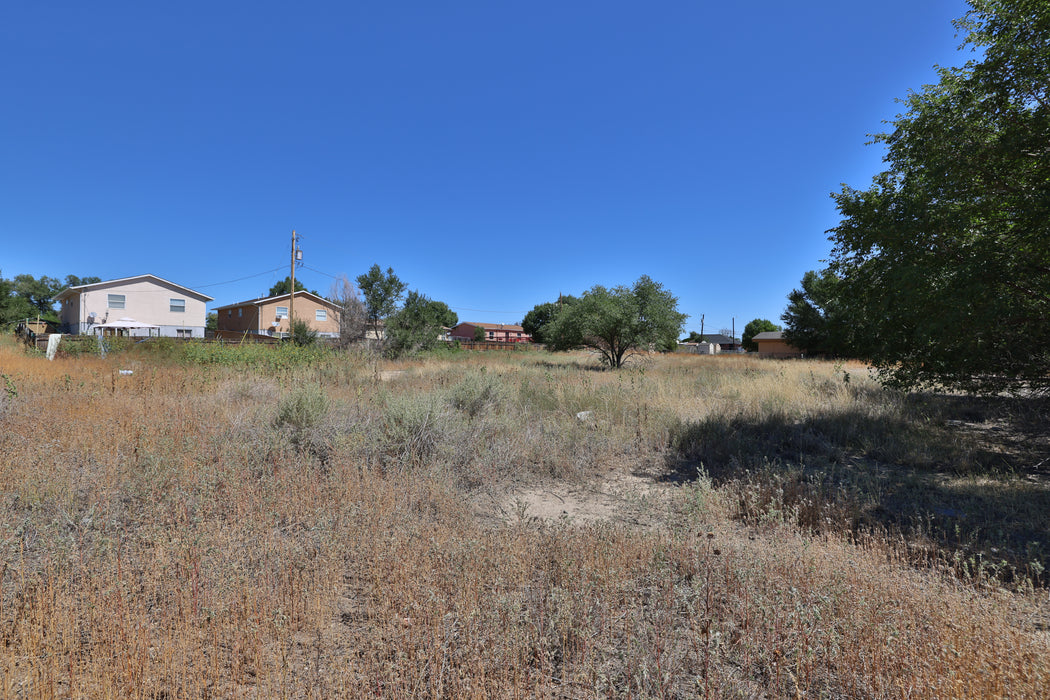 0.68 Acre Pueblo, Pueblo County, CO (Power, Water, & Paved Road)