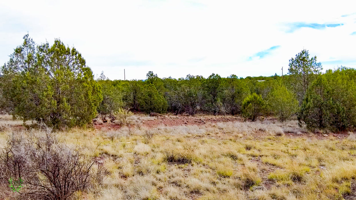 3.24 Acres Williams, Coconino County, AZ (Power & Paved Road)