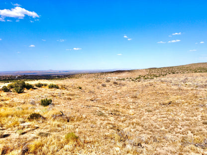 81.11 Acres Juniper Hills, Los Angeles County, CA (Paved Road)