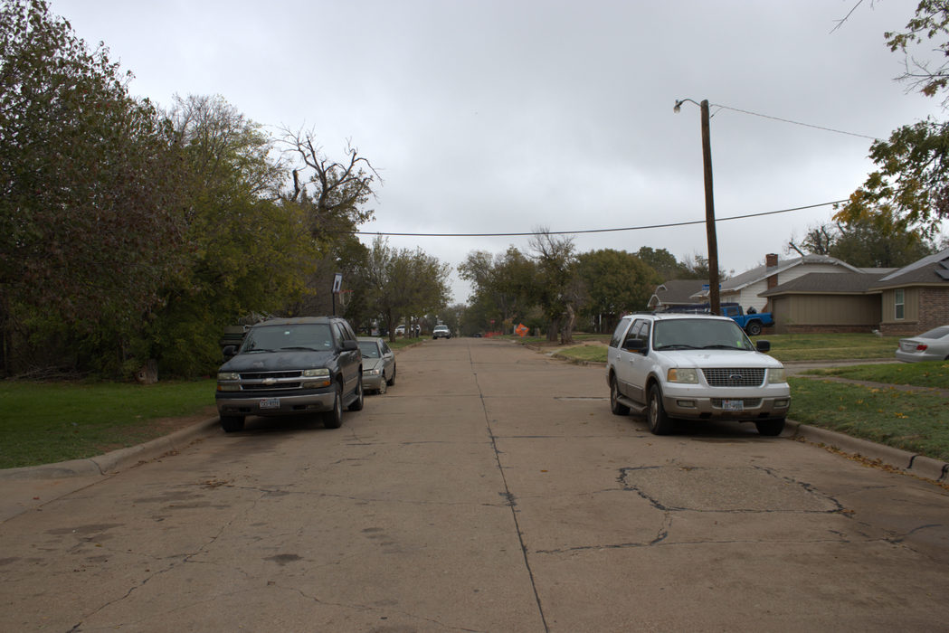 0.15 Acre Wichita Falls, Wichita County, TX (Power, Water, & Paved Road)