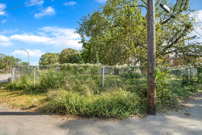 0.23 Acre Saint Louis, Saint Louis City County, MO (Power, Water, & Paved Road)